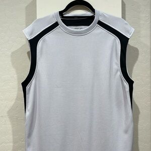 Emerge rapid dry muscle 💪 tank top